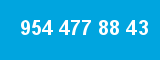 954 477 88 43